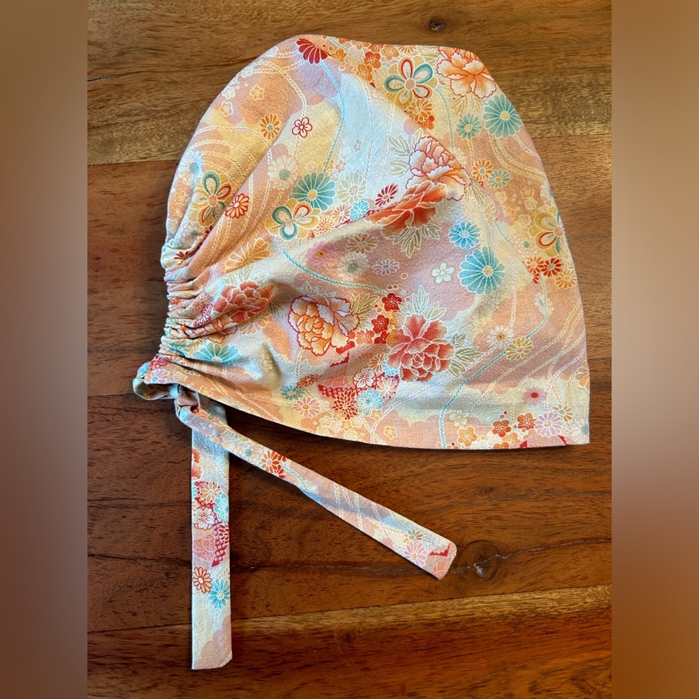 NWT 🏷️ Scrub Style Headband/Head Cover